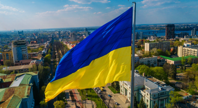 Ukrayna: Donbas krizinin diplomasi ile çözülmesinden yanayız