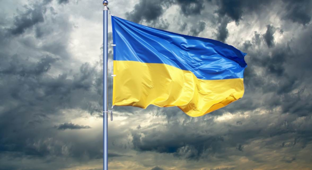 Ukrayna Ulusal Güvenlik Konseyi toplandı
