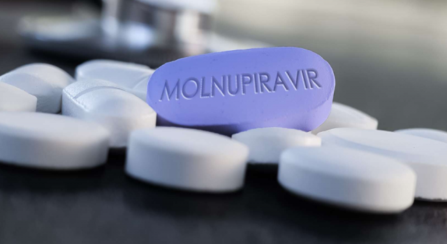 3 büyük sağlık derneğinden "molnupiravir" açıklaması