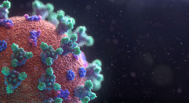 Bilim Kurulu Üyesi, 'Deltamicron' virüsü konusunda uyardı