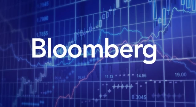 Bloomberg LP, Rusya ve Belarus'taki faaliyetlerini durdurdu