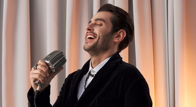 Cem Belevi, Cemiyet Gazinosu’nda sezon finalini ‘’Sevdim’’ şarkısıyla yapıyor