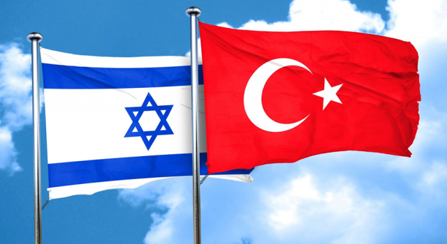 Dünden bugüne Türkiye-İsrail ilişkilerine bir bakış