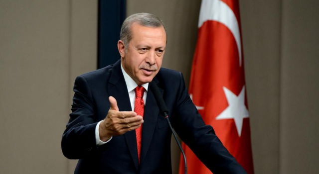 Erdoğan: NATO'nun genişlemesinin faydalı olduğuna inanıyoruz