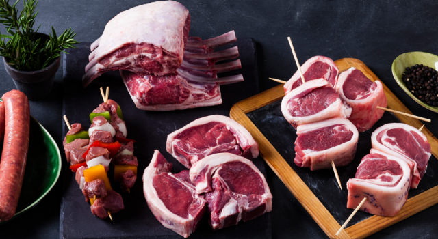 Fazla Et Yemek, Kanser Riskini Artırıyor Olabilir mi?