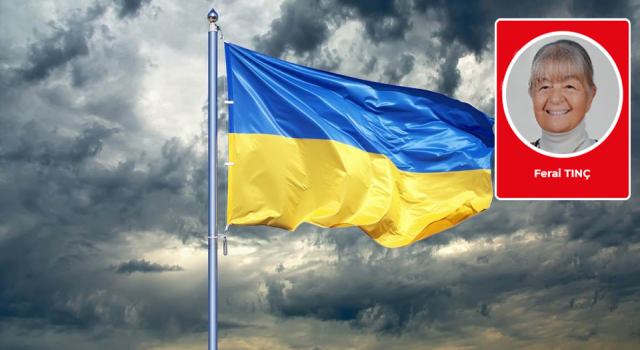 Ferai Tınç yazdı: Sonuç ne olursa olsun Ukrayna kazandı
