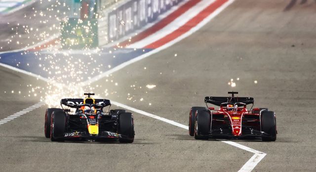Formula 1, Suudi Arabistan GP ile devam edecek