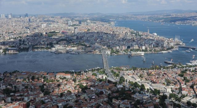 İstanbul’da 169 hazine arazisi açık artırmaya çıkıyor