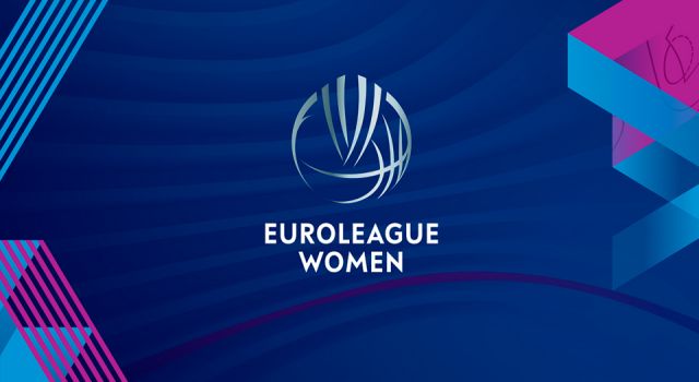 Kadınlar Euroleague Dörtlü Finali İstanbul'da