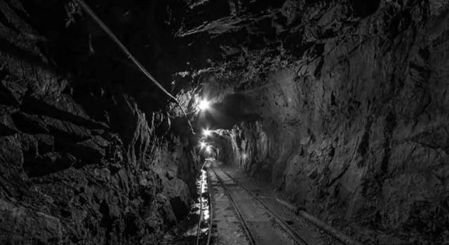 Kayseri'de maden ocağında göçük: 1 işçi hayatını kaybetti