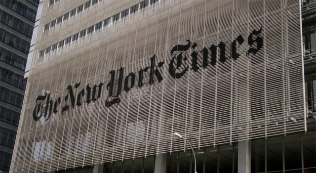Kiev polisi açıkladı: New York Times muhabiri Renaud hayatını kaybetti
