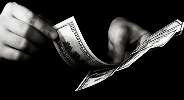 MASAK'a kara para aklama bildirimleri 5 yılda 2,5 kat arttı