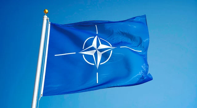 NATO'nun 2021 yılı savunma harcamaları 1,18 trilyon dolar
