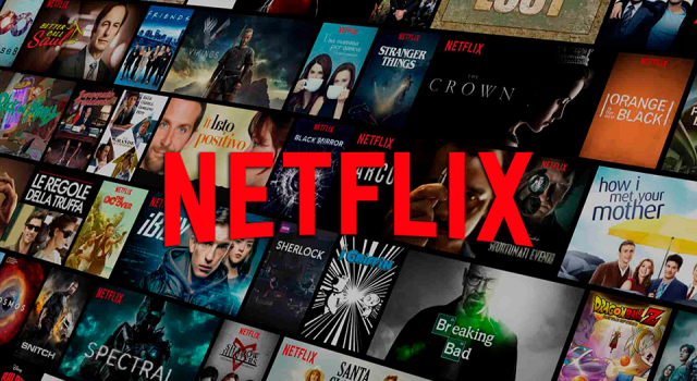 Netflix'ten şifresini paylaşanlara kötü haber