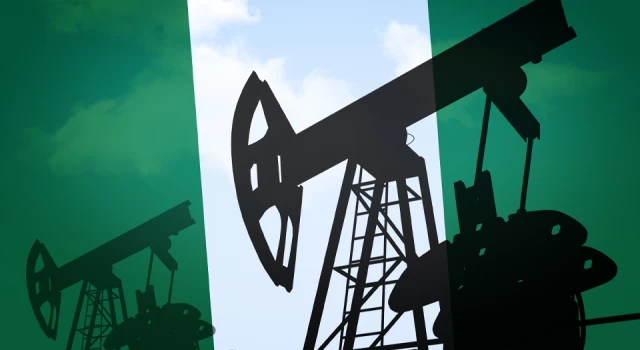 Nijerya'da bir yılda 116 milyon litre petrol çalındı