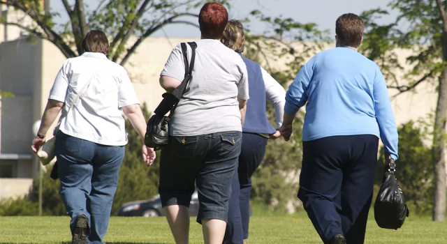 Obezite kısırlık sebebi olabilir