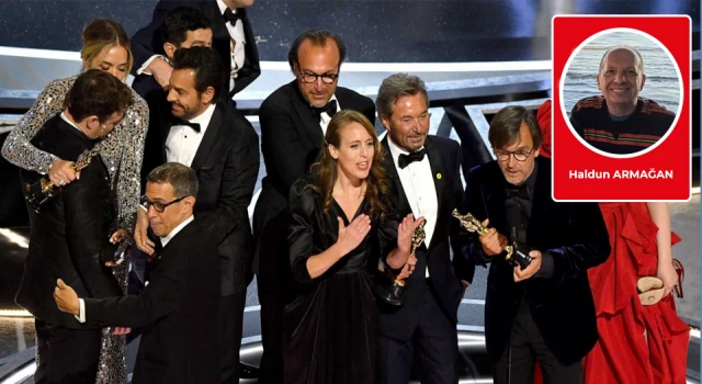 Oscar 2022: Toksik Maçoluk filmi adaydı, Will Smith gerçeğini gösterdi