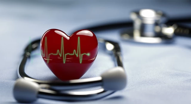 kalp için sağlık kontrolleri