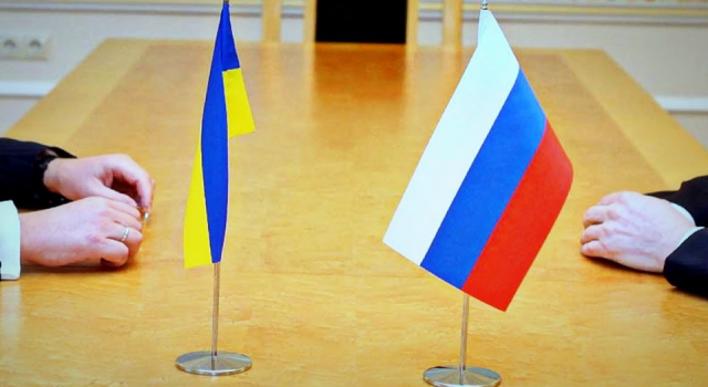 Rusya-Ukrayna arasındaki üçüncü tur müzakereler gelecek hafta yapılacak