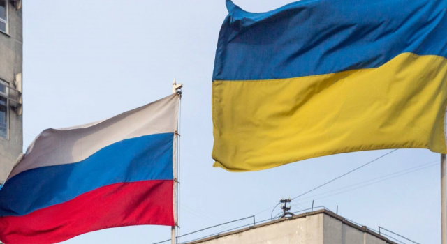 Rusya-Ukrayna müzakereleri ikinci kez başladı