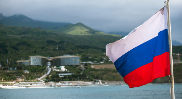 Rusya'dan müzakereler için açıklama: Kırım konusu "kapandı"