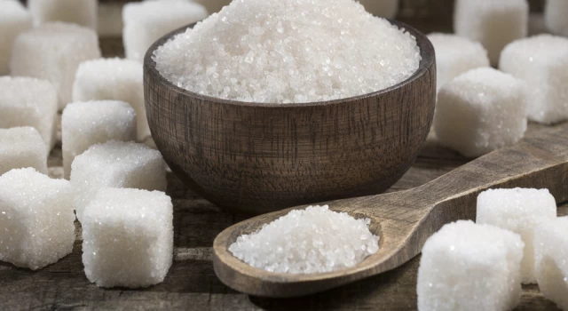 Şekerin kilogram fiyatı 5,96 liradan, 7,80 liraya yükseldi