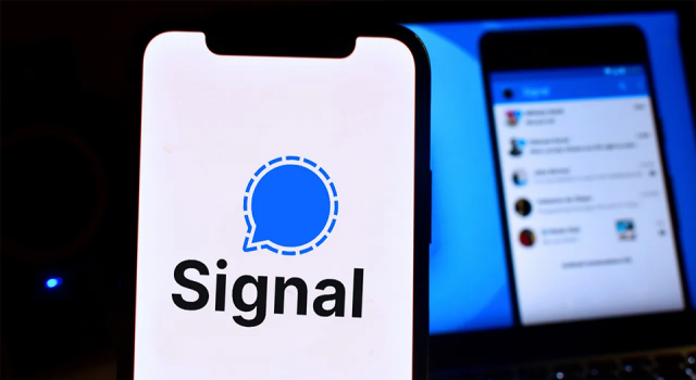 Signal’den önemli açıklama: Kullanıcılar hacklendi mi?