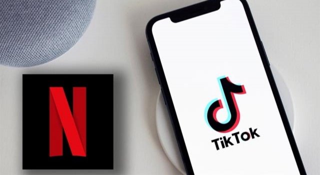 TikTok ve Netflix'ten Rusya kararı