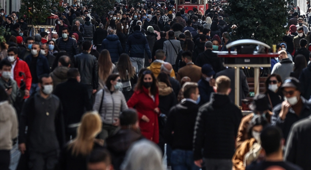 Türkiye, ‘toplumsal bağışıklık’ uygulamasını devreye soktu