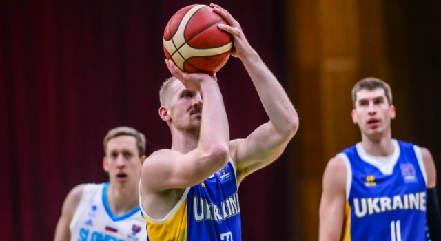 Ukrayna, FIBA Şampiyonlar Ligi'nden çekildi