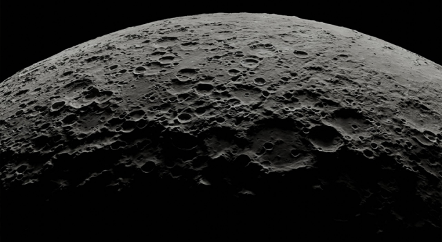 Uzay çöpü birkaç saat sonra Ay'a çarpacak ve yeni krater oluşturacak