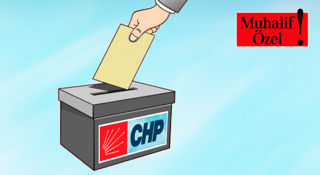 Yeni seçim yasası 3. ve 4. madde CHP'nin seçime girmesine engel mi? CHP seçime giremeyecek mi? CHP kurultaya mı gitmek zorunda?