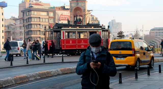 28 Nisan 2022 Türkiye günlük Koronavirüs tablosu