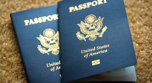 ABD pasaportlarında "X" cinsiyet seçeneği