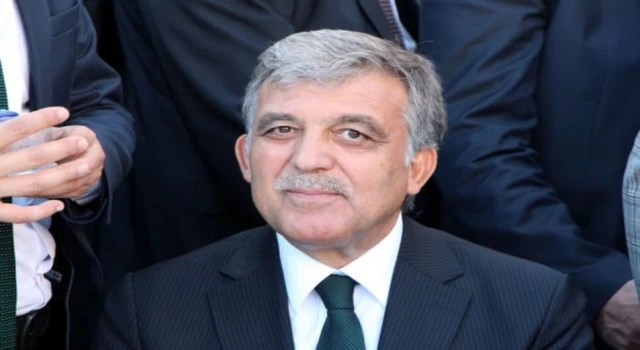 Abdullah Gül'ü cumhurbaşkanı adayı olması için kim ikna etti?