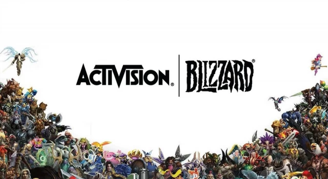Activision Blizzard skandalı için tepki çekecek karar açıklandı!