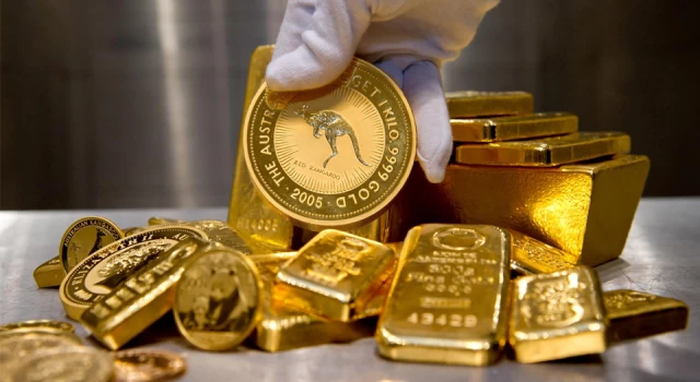 Altın fiyatları yükselecek mi? Gram altın fiyatı ne kadar oldu?