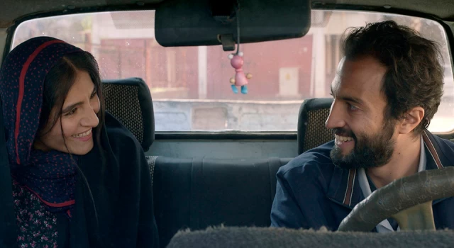 Asghar Farhadi'nin son filmi için intihal suçlaması