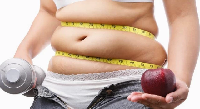 Aşırı kilo, rahim kanseri riskini önemli ölçüde artırıyor