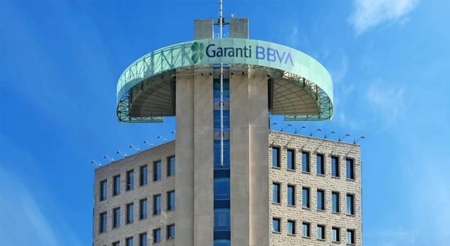 BBVA'nın Garanti Bankası'ndaki hisseleri yüzde 60'ı aştı
