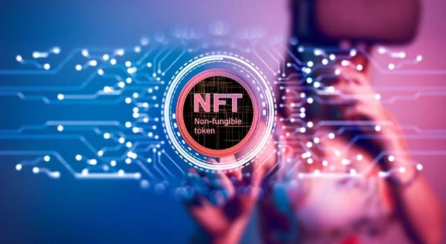 Bilgisayar korsanları 2,8 milyon dolar değerindeki NFT'yi çaldı
