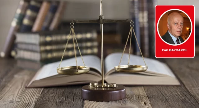 Can Baydarol: Hukukun üstünlüğüne saygı neden önemlidir?
