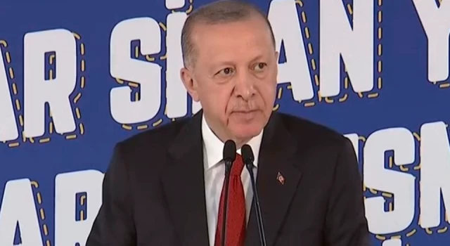 Cumhurbaşkanı Erdoğan Öğrencilerle İftar Buluşması'nda