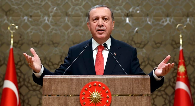 Cumhurbaşkanı Erdoğan, öldürülen kadınların aileleriyle iftarda buluşacak