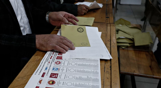DEVA Partili İdris Şahin'den seçim iddiası: Seçimi Kasım ayında yapabilirler