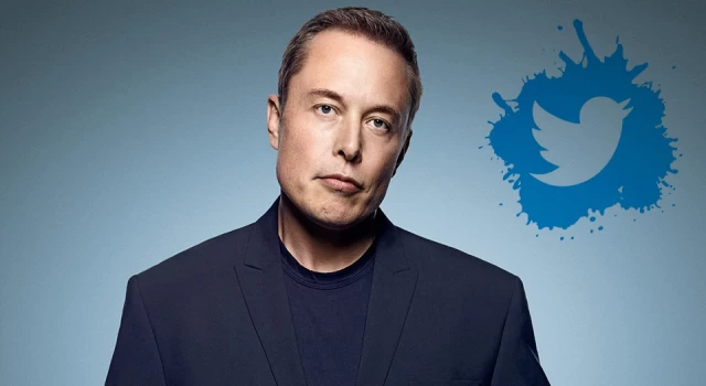 Elon Musk, Twitter’dan yüzde 9,2’lik hisse aldı