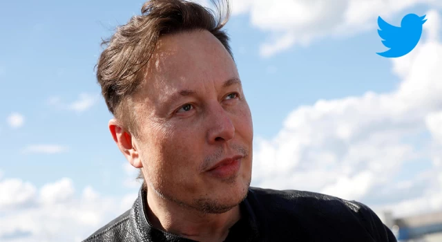Elon Musk, Twitter'ın yönetim kuruluna katılıyor