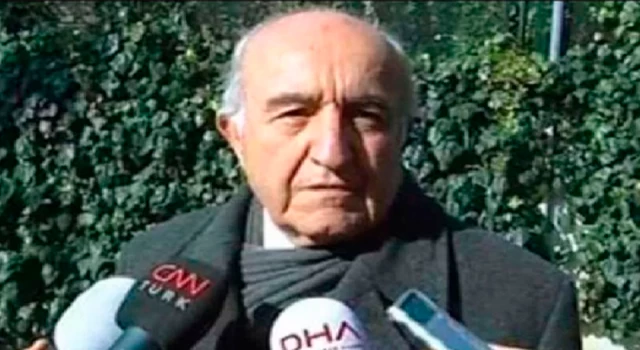 Eski Turizm Bakanı İlhan Evliyaoğlu kimdir? Kaç yaşında, neden öldü? İlhan Evliyaoğlu'nun biyografisi