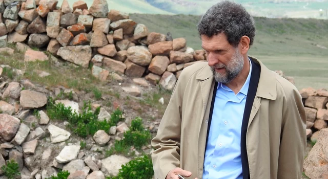 Fransa'dan Osman Kavala kararına kınama