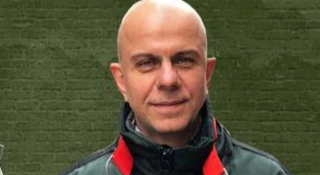 Gazeteci Rauf Gerz, İstanbul'da motosiklet kazasında hayatını kaybetti